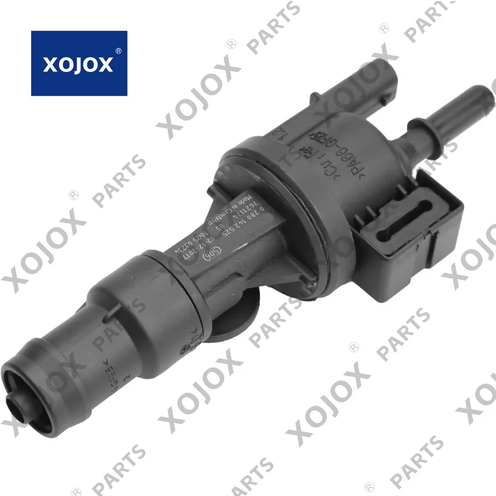 XOJOX Fuel Tank Breather Valve 13907621174 For BMW MINI Cooper F55 F56 F57 2013-2019
XOJOX Fuel Tank Breather Valve 13907621174 For BMW MINI Cooper F55 F56 F57 2013-2019