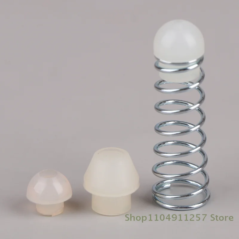 2/3 Pcs Big Air Cannon Switch Interface Spring Flat Head/Round Head Spring Air Plug Pneumatic Accessories
2/3 Pcs Big Air Cannon Switch Interface Spring Flat Head/Round Head Spring Air Plug Pneumatic Accessories