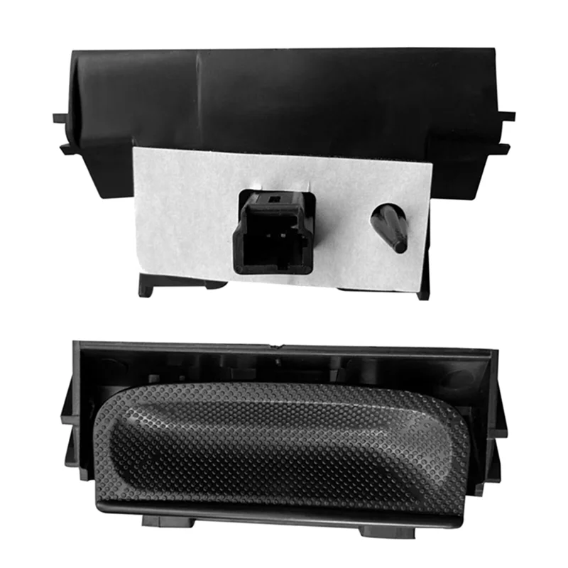 Car Trunk Switch Trunk Lid Handle With Mini Switch Contact For Citroen C4 Picasso 8726V7 6554.V5 2006-2013
Car Trunk Switch Trunk Lid Handle With Mini Switch Contact For Citroen C4 Picasso 8726V7 6554.V5 2006-2013