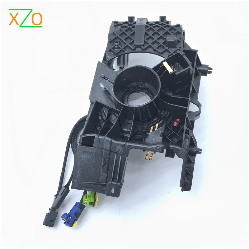 Car Spring Rotating Contactor 8201590627 8201590637 Modification Replacement for CLIO III / II
Car Spring Rotating Contactor 8201590627 8201590637 Modification Replacement for CLIO III / II