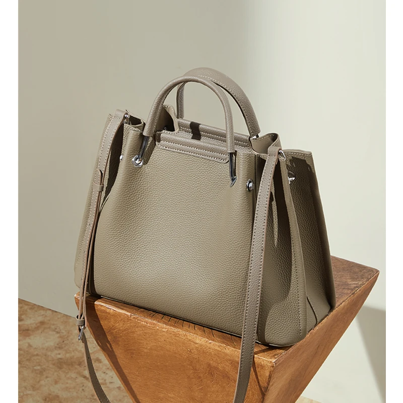 Hifashion: Женские сумки из натуральной коровьей кожи 2026 года, люксовые дизайнерские сумки-тоуты, офисные женские сумки через плечо и кроссбоди
Hifashion: Женские сумки из натуральной коровьей кожи 2026 года, люксовые дизайнерские сумки-тоуты, офисные женские сумки через плечо и кроссбоди