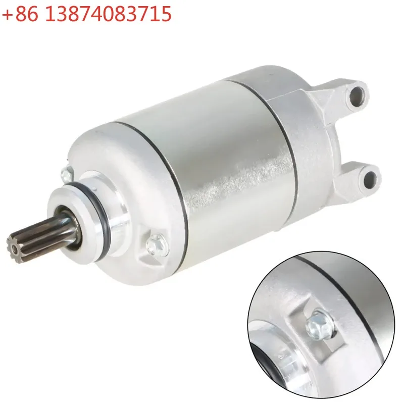 31200-MEE-D00 31200-MEE-003 Starter Motor for HONDA Motorcycle CBR600RR CBR 600 RR 2003-2006 for HONDA Engine Starter
31200-MEE-D00 31200-MEE-003 Starter Motor for HONDA Motorcycle CBR600RR CBR 600 RR 2003-2006 for HONDA Engine Starter