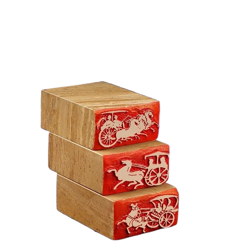 China Ancient Carriage Horse Go Pattern Finished Stamp Chinese Calligraphy Painting Finished Seal Portable Stone Carving Seals
China Ancient Carriage Horse Go Pattern Finished Stamp Chinese Calligraphy Painting Finished Seal Portable Stone Carving Seals
