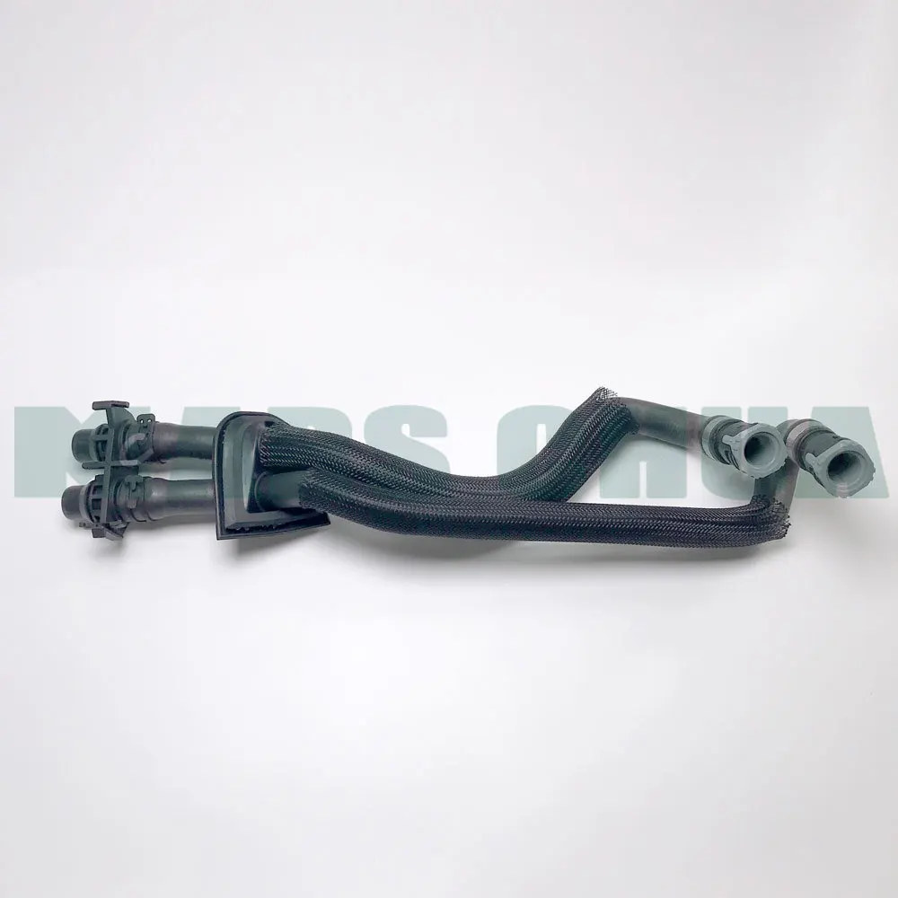 lr019276 J9C1272 LR004074 suitable for Land Rover Jaguar heater water pipe hose Range Rover Evoque second generation Freelander
lr019276 J9C1272 LR004074 suitable for Land Rover Jaguar heater water pipe hose Range Rover Evoque second generation Freelander