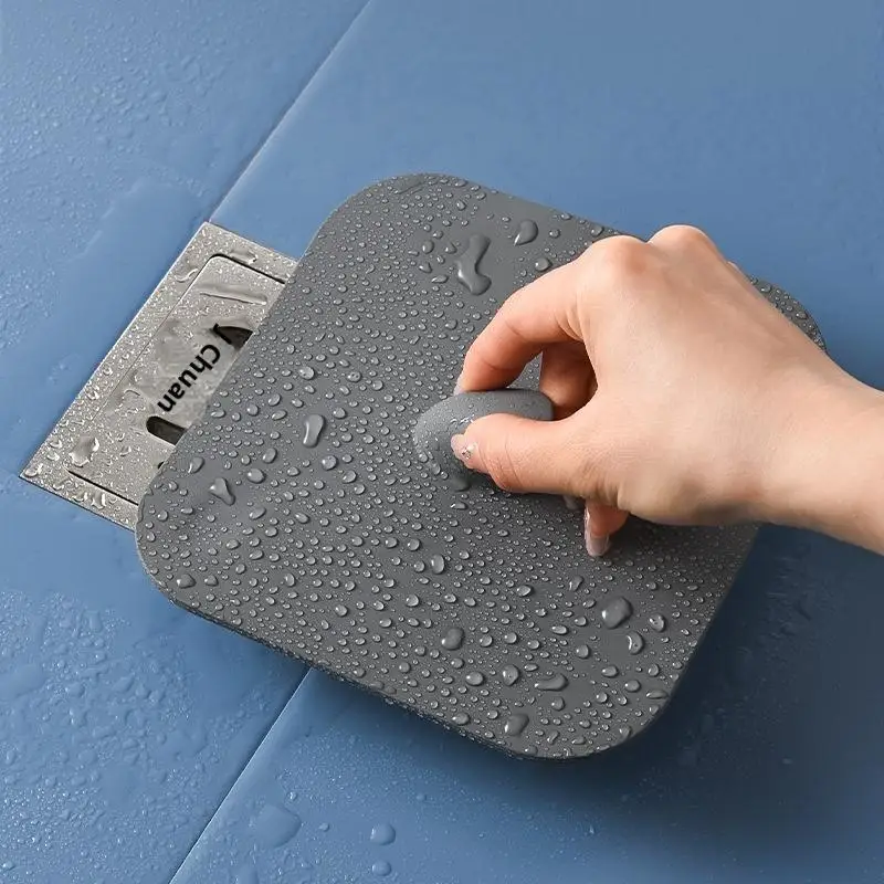 Силиконовая сливная крышка, уплотнение, защита от запаха, насекомых, защита от обратного потока для кухни, ванной комнаты, душа, защита от слива в пол
Силиконовая сливная крышка, уплотнение, защита от запаха, насекомых, защита от обратного потока для кухни, ванной комнаты, душа, защита от слива в пол