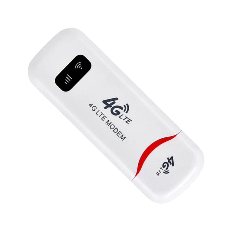 U55B 4G Modem USB Dongle WiFi Routers with Card Slot 150Mbps Mobile Wireless WiFi
U55B 4G Modem USB Dongle WiFi Routers with Card Slot 150Mbps Mobile Wireless WiFi