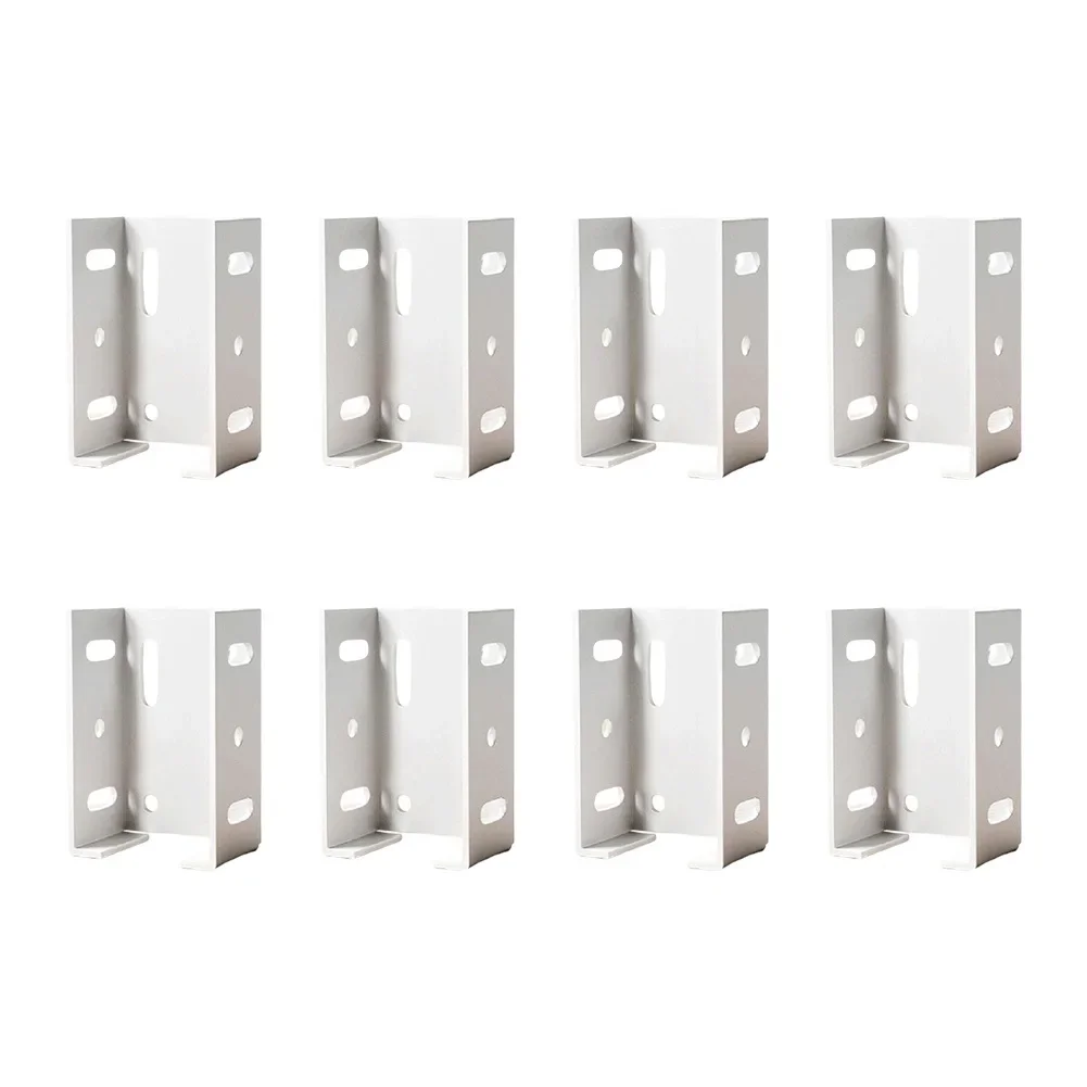 Exterior Aluminum Fence Brackets Post Connectors Aluminum Fence Brackets Aluminum Connect Longer Service Life Vinyl Fence Panel
Exterior Aluminum Fence Brackets Post Connectors Aluminum Fence Brackets Aluminum Connect Longer Service Life Vinyl Fence Panel
