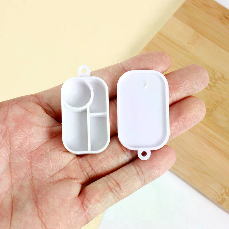 3Pcs Miniature Dollhouse Lunch Box Doll House Kitchen Food Decor Accessories Dollhouse Scene Toys
3Pcs Miniature Dollhouse Lunch Box Doll House Kitchen Food Decor Accessories Dollhouse Scene Toys