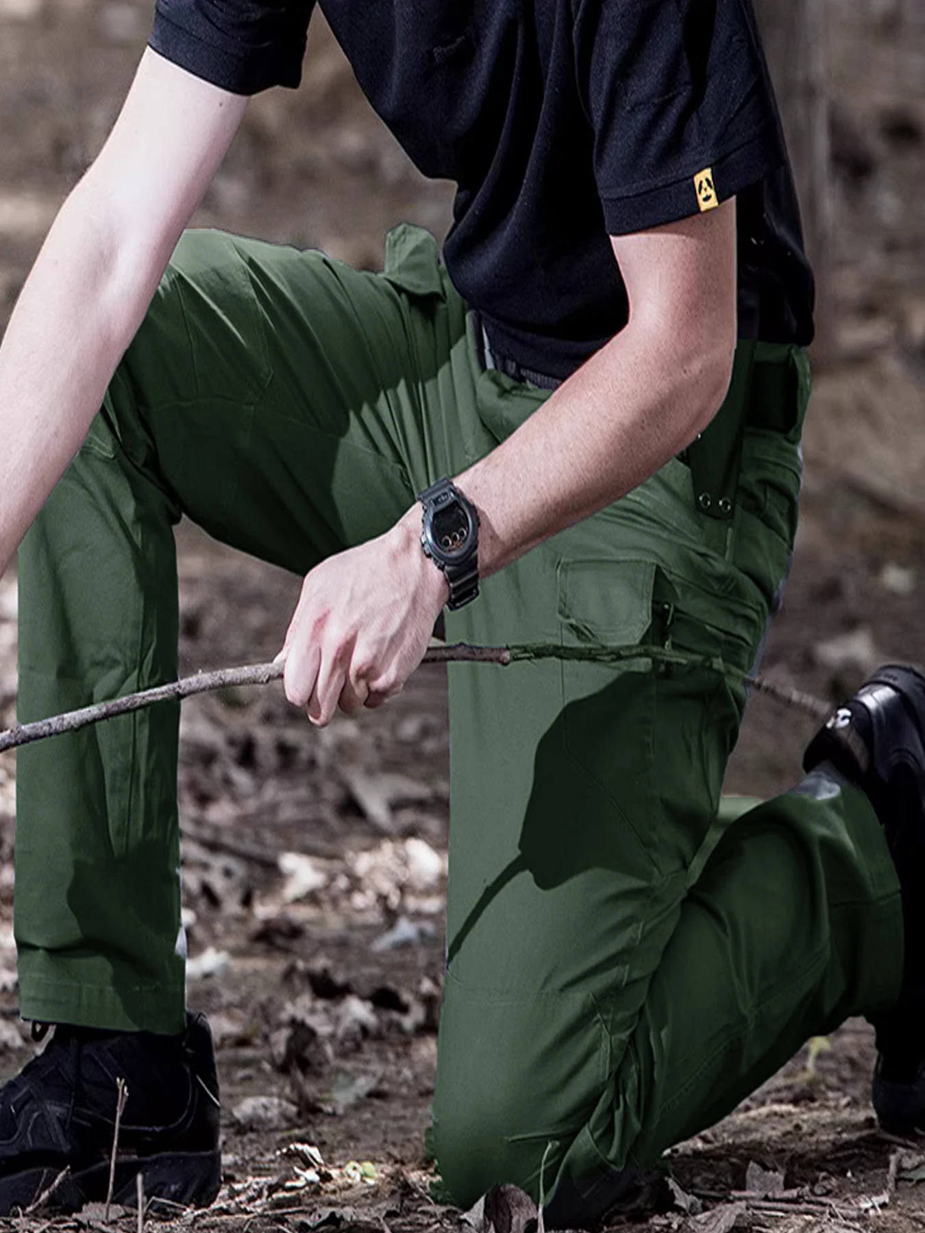 tactical overalls pants four seasons wear men's assault pants outdoor camouflage training pants wear-resistant multi-pocket
tactical overalls pants four seasons wear men's assault pants outdoor camouflage training pants wear-resistant multi-pocket