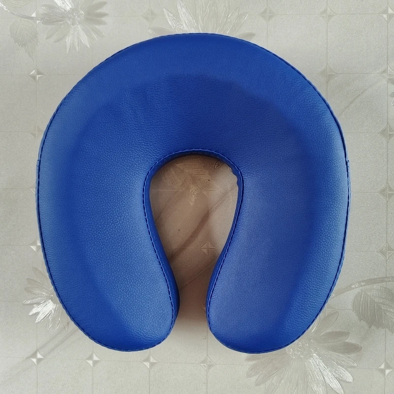 Surgery U-shaped sponge head gasket lying pillow Beauty salon lying Hospital head pillow U-shaped Breathing
Surgery U-shaped sponge head gasket lying pillow Beauty salon lying Hospital head pillow U-shaped Breathing