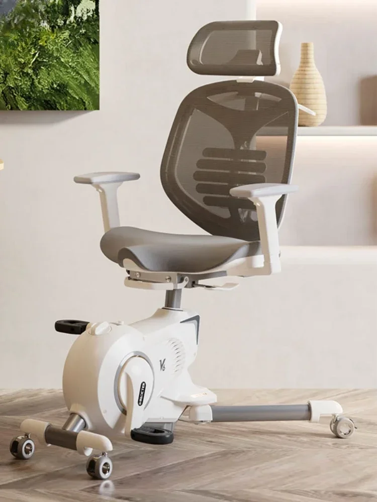 Fitness Computer Chair Fitness Two-in-One Office Fitness Chair Adjustable Ergonomic Chair V6
Fitness Computer Chair Fitness Two-in-One Office Fitness Chair Adjustable Ergonomic Chair V6