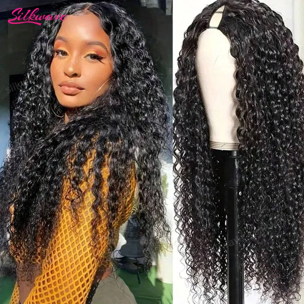 30 Inch V Part Wigs Curly Virgin Human Hair Wigs For Women Upgrade U Part Wigs Glueless Clip In Wig V Shape Wig No Leave Out Wig
30 Inch V Part Wigs Curly Virgin Human Hair Wigs For Women Upgrade U Part Wigs Glueless Clip In Wig V Shape Wig No Leave Out Wig
