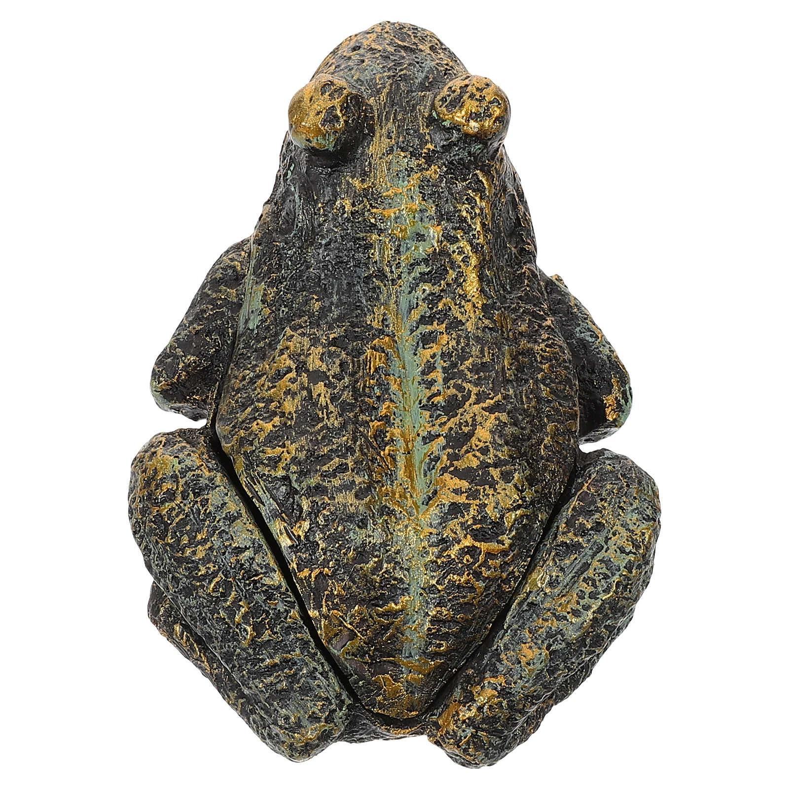 Key Hiding Box Outdoor Garden Decorative Storage Case Resin Safe Ornament Hidden Key Holder Fake Frog Weather Proof Durable
Key Hiding Box Outdoor Garden Decorative Storage Case Resin Safe Ornament Hidden Key Holder Fake Frog Weather Proof Durable