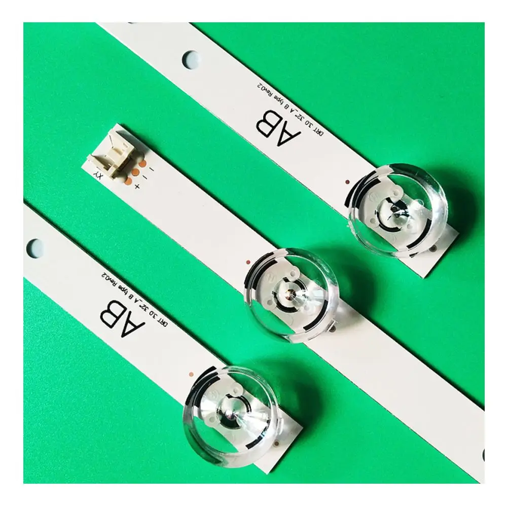 Backlight for LG 32LB580B, 32LB582B, 32LB620B TV, LED strip set, backlight for LG 32LF550B, 32LF560B, LED matrix
Backlight for LG 32LB580B, 32LB582B, 32LB620B TV, LED strip set, backlight for LG 32LF550B, 32LF560B, LED matrix