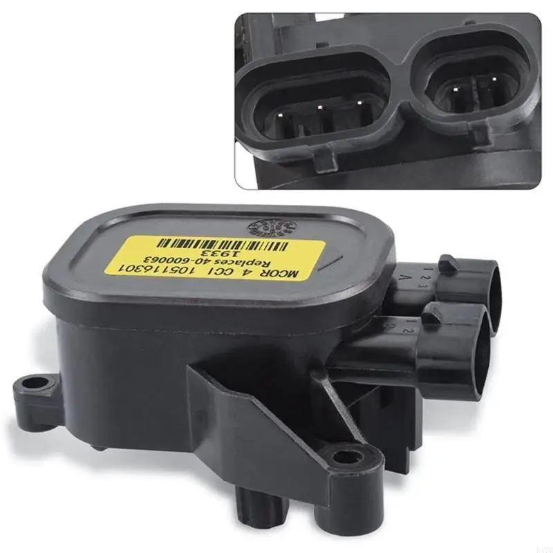 547C 105116301 103850401 AM293101 Throttle Potentiometer Accelerator MotorController
547C 105116301 103850401 AM293101 Throttle Potentiometer Accelerator MotorController