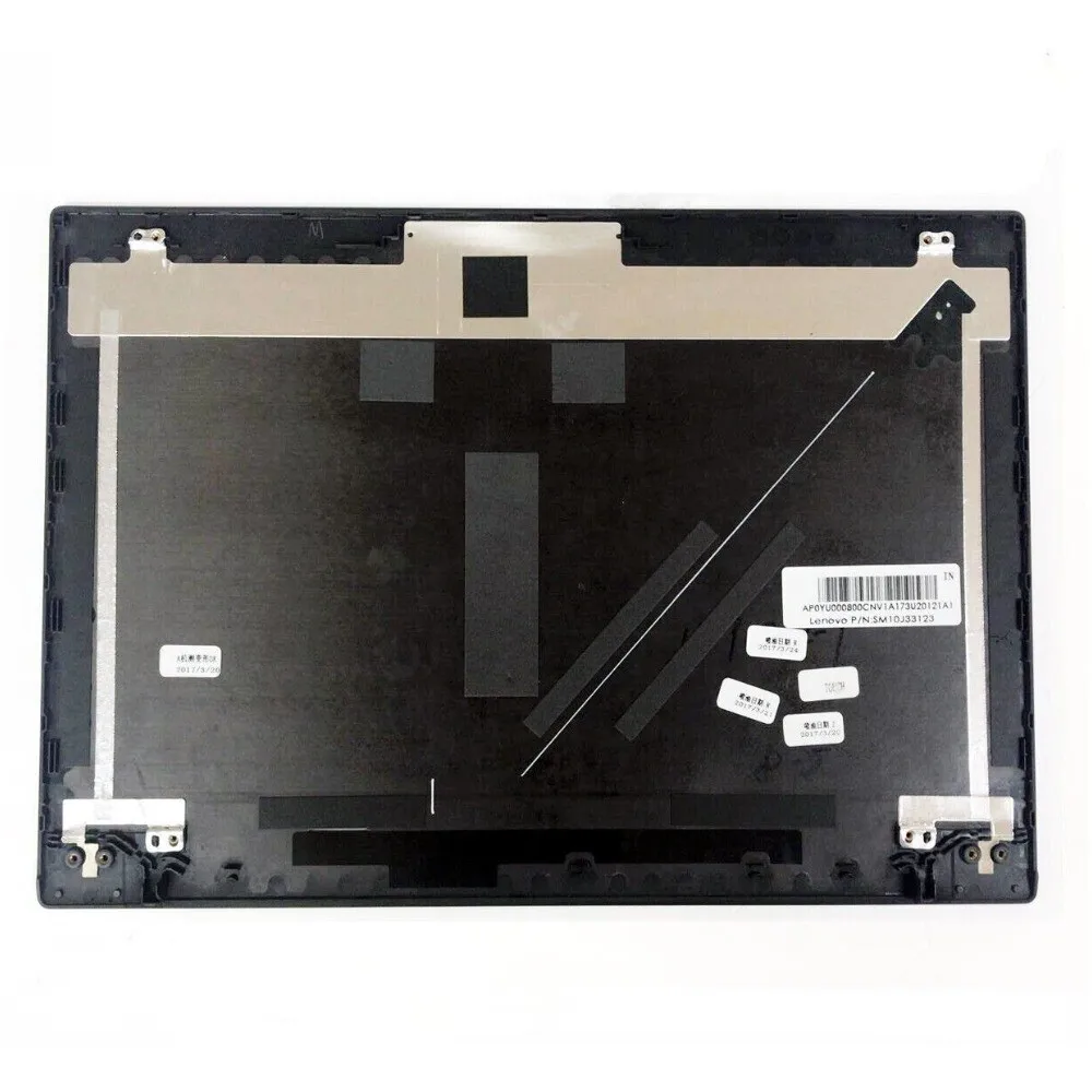 Новый OEM для Lenovo ThinkPad T460S, верхняя задняя крышка ЖК-дисплея, задняя крышка 00JT993 FHD без сенсорного экрана
Новый OEM для Lenovo ThinkPad T460S, верхняя задняя крышка ЖК-дисплея, задняя крышка 00JT993 FHD без сенсорного экрана