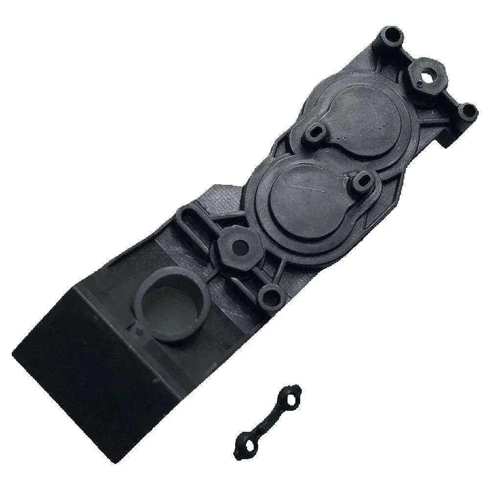 DX4 Mutoh RJ-8000 / RJ-8100 Solvent Printhead Manifold / Adapter
DX4 Mutoh RJ-8000 / RJ-8100 Solvent Printhead Manifold / Adapter