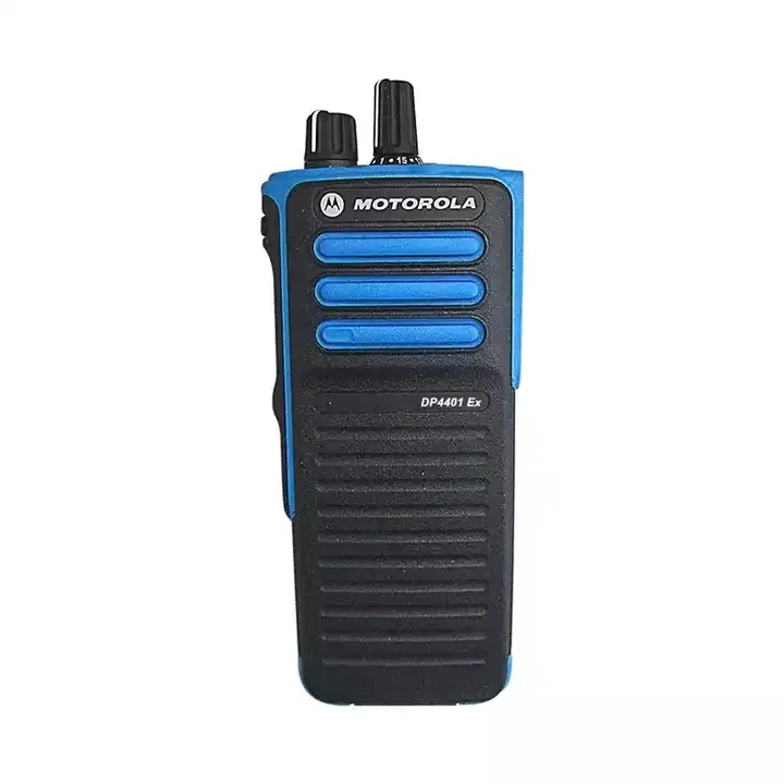 mot orola DP4401EX DMR ra dio Digital Two-Way ra dio XIR Rugged High Grade Explosion-Proof Uhf Vhf ra dio Walkie Talkie Long Ran
mot orola DP4401EX DMR ra dio Digital Two-Way ra dio XIR Rugged High Grade Explosion-Proof Uhf Vhf ra dio Walkie Talkie Long Ran