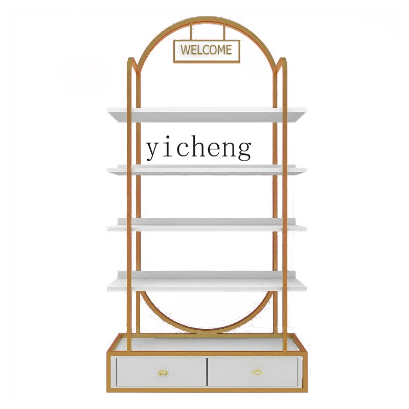 TQH Cosmetics Display Cabinet Beauty Salon Product Cabinet Nail Polish Glue Display Rack Skin Care Products Makeup Display Rack
TQH Cosmetics Display Cabinet Beauty Salon Product Cabinet Nail Polish Glue Display Rack Skin Care Products Makeup Display Rack