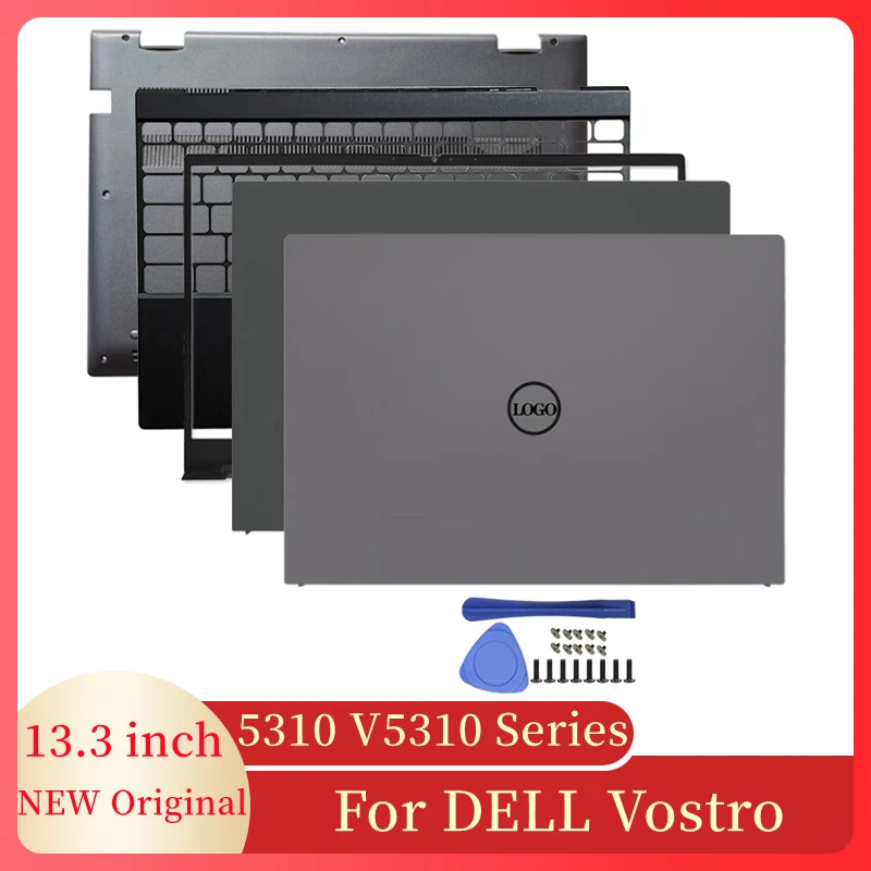 NEW Original For DELL Vostro 5310 V5310 Laptops Case Laptop LCD Screen Back Cover Front Bezel Palmrest Top Case Bottom Case
NEW Original For DELL Vostro 5310 V5310 Laptops Case Laptop LCD Screen Back Cover Front Bezel Palmrest Top Case Bottom Case