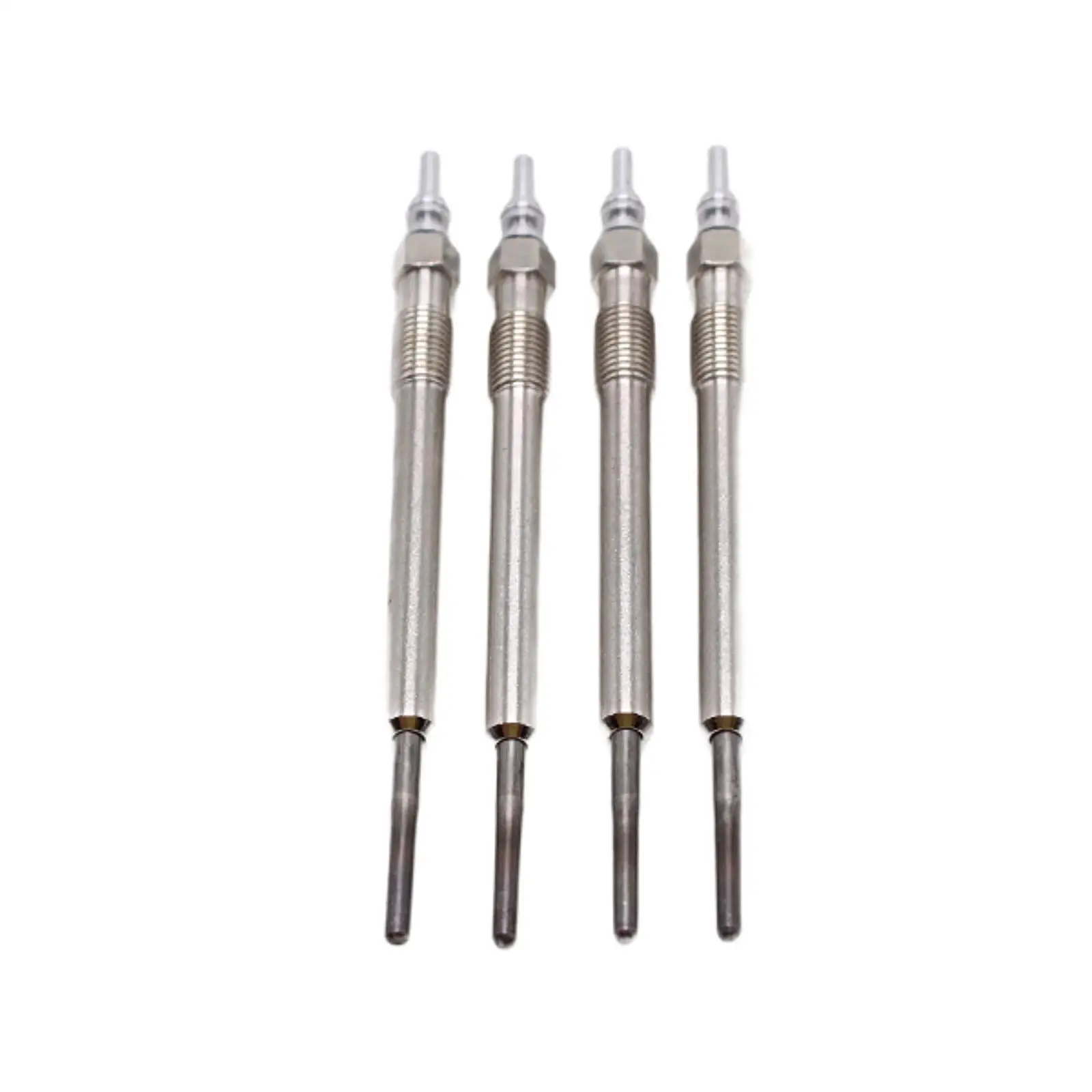 Professional Glow Plugs Metal Car Spare Parts Boxed for LDV T60 2.8L 2017 and Later Maintenance
Professional Glow Plugs Metal Car Spare Parts Boxed for LDV T60 2.8L 2017 and Later Maintenance