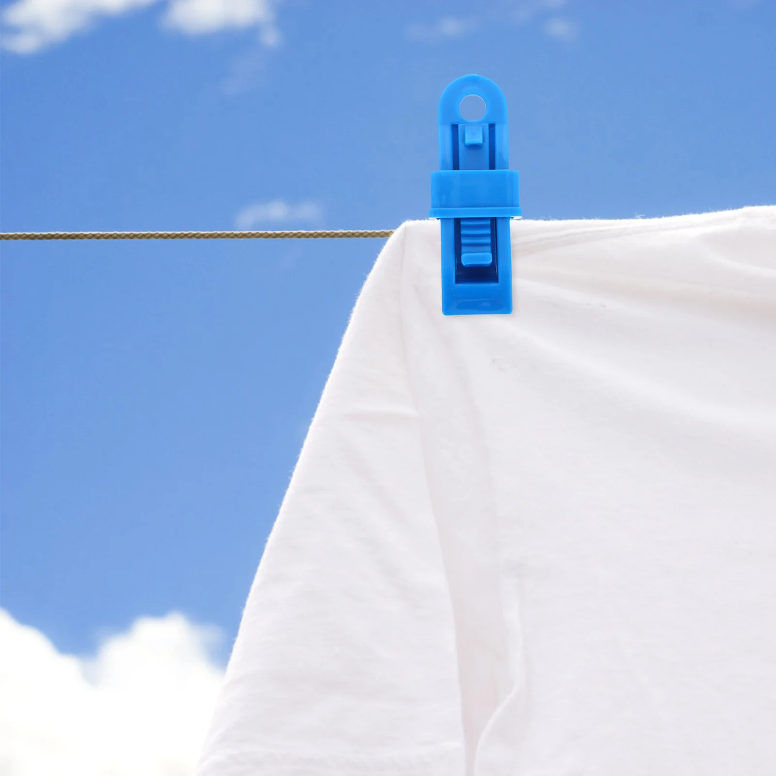 10Pcs Outdoor Windproof Tent Clips Heavy Duty Practical Fasteners for Camping and Household Use Shade Cloth Clips
10Pcs Outdoor Windproof Tent Clips Heavy Duty Practical Fasteners for Camping and Household Use Shade Cloth Clips