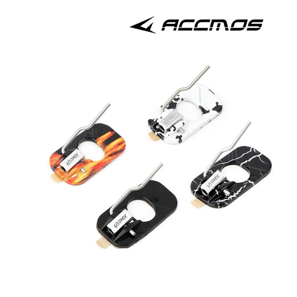 Подставка для стрелы DECUT с магнитным отскоком для левой и правой руки, регулируемая для аксессуаров для стрельбы из изогнутого лука
Подставка для стрелы DECUT с магнитным отскоком для левой и правой руки, регулируемая для аксессуаров для стрельбы из изогнутого лука