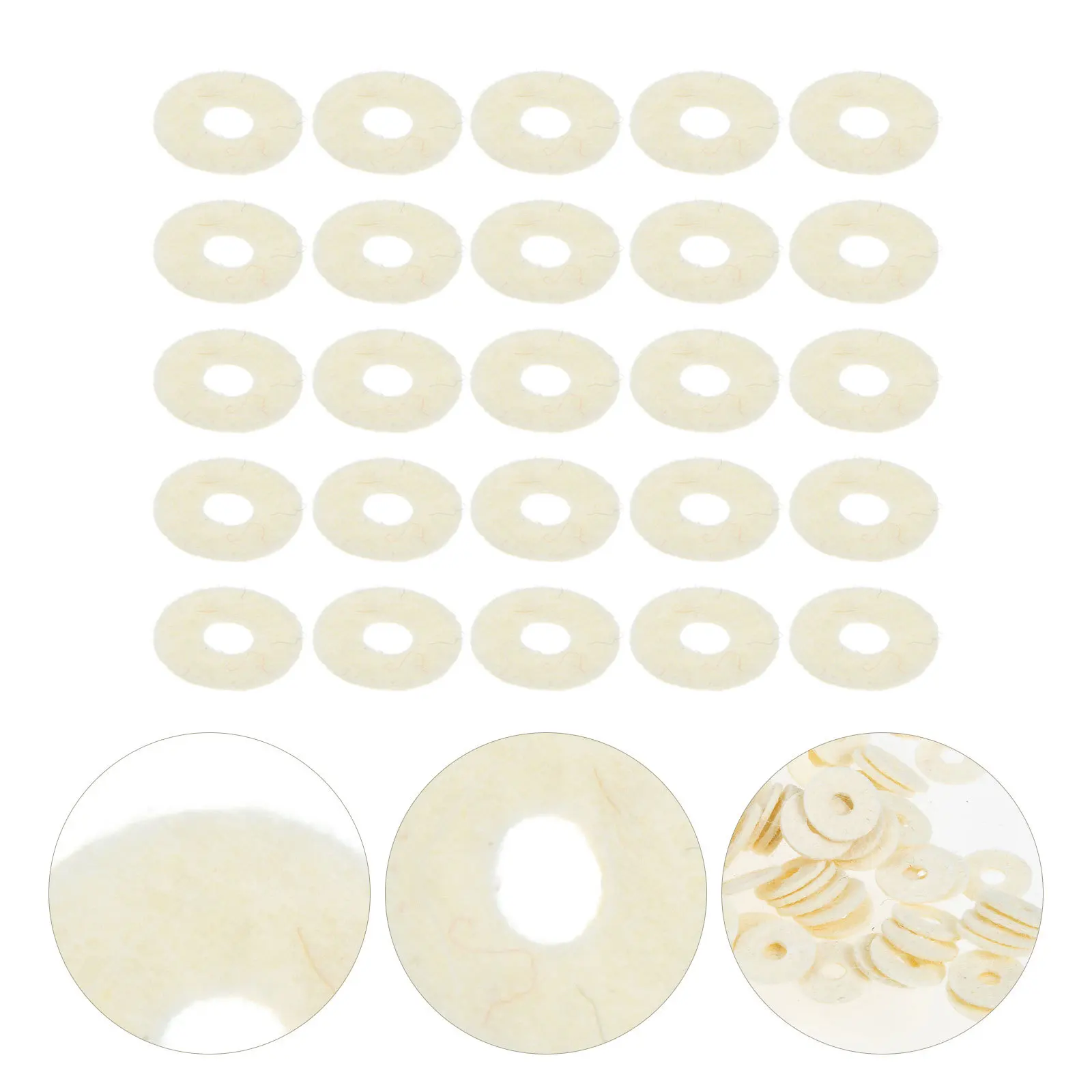 90Pcs Piano Felt Washers Standard Size Lightweight Pads for Keyboard Balance Leveling Repair Tools Piano Keyboard Washers
90Pcs Piano Felt Washers Standard Size Lightweight Pads for Keyboard Balance Leveling Repair Tools Piano Keyboard Washers