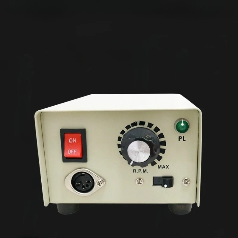 Dental machine engraving machine small electric jade dental grinder wood carving nuclear carving jade carving tool
Dental machine engraving machine small electric jade dental grinder wood carving nuclear carving jade carving tool