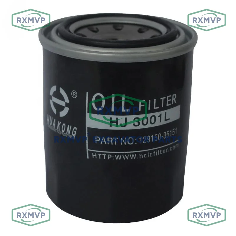 For Kobelco Construction Machinery Spare Parts Excavator Oil Filter 12915035151 Sk40sr Sd40sr Sk45sr2 RXMVP
For Kobelco Construction Machinery Spare Parts Excavator Oil Filter 12915035151 Sk40sr Sd40sr Sk45sr2 RXMVP