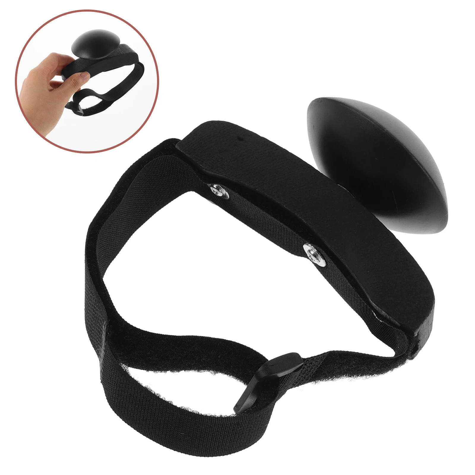 1pcs Portable Foot Egg Shaker Music Education Percussion Instrument For African Drum Kids Stage Performance Tambourine Rhythm
1pcs Portable Foot Egg Shaker Music Education Percussion Instrument For African Drum Kids Stage Performance Tambourine Rhythm