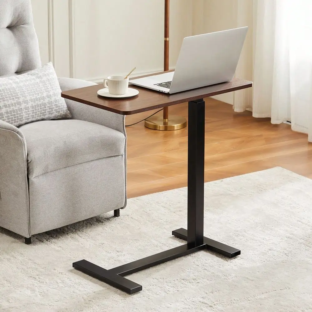 Mobile Overbed Table Standing Desk, Adjustable Hospital Bed Table With Wheels, Rolling Laptop Tray Table For Office Couch Bedro
Mobile Overbed Table Standing Desk, Adjustable Hospital Bed Table With Wheels, Rolling Laptop Tray Table For Office Couch Bedro