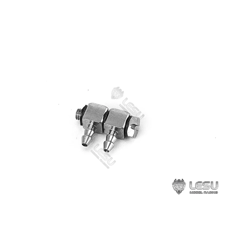 Oil Nozzle Lesu 1/14 Modified Stainless Steel Precision M3 Wire Nozzle Integrated Curved Oil Nozzle Nylon Oil Pipe Installation
Oil Nozzle Lesu 1/14 Modified Stainless Steel Precision M3 Wire Nozzle Integrated Curved Oil Nozzle Nylon Oil Pipe Installation