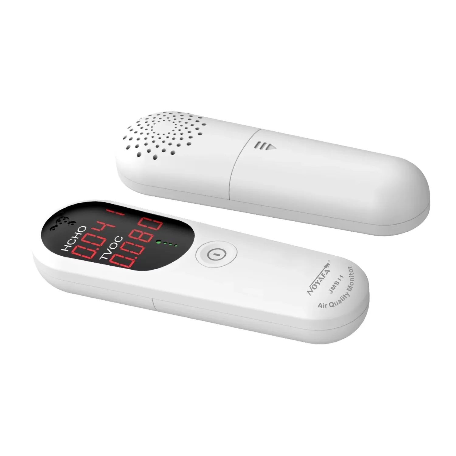 NOYAFA JMS11 HCHO TVOC Air Quality Detector