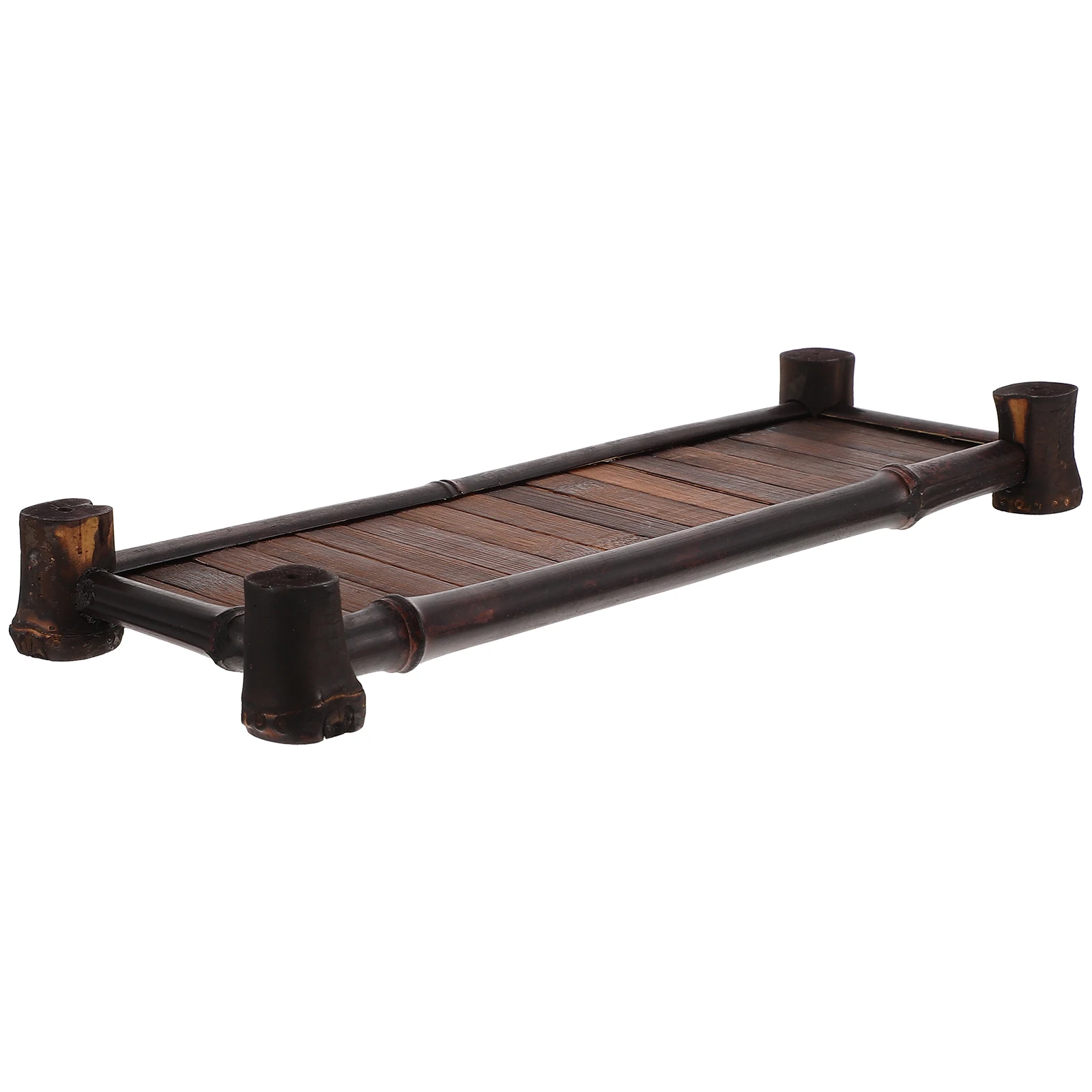 Bamboo Tea Cup Tray Small Cups Teaware ganizer Holding Plate Premium Material Office Decoration Simple Color Matching Storage
Bamboo Tea Cup Tray Small Cups Teaware ganizer Holding Plate Premium Material Office Decoration Simple Color Matching Storage