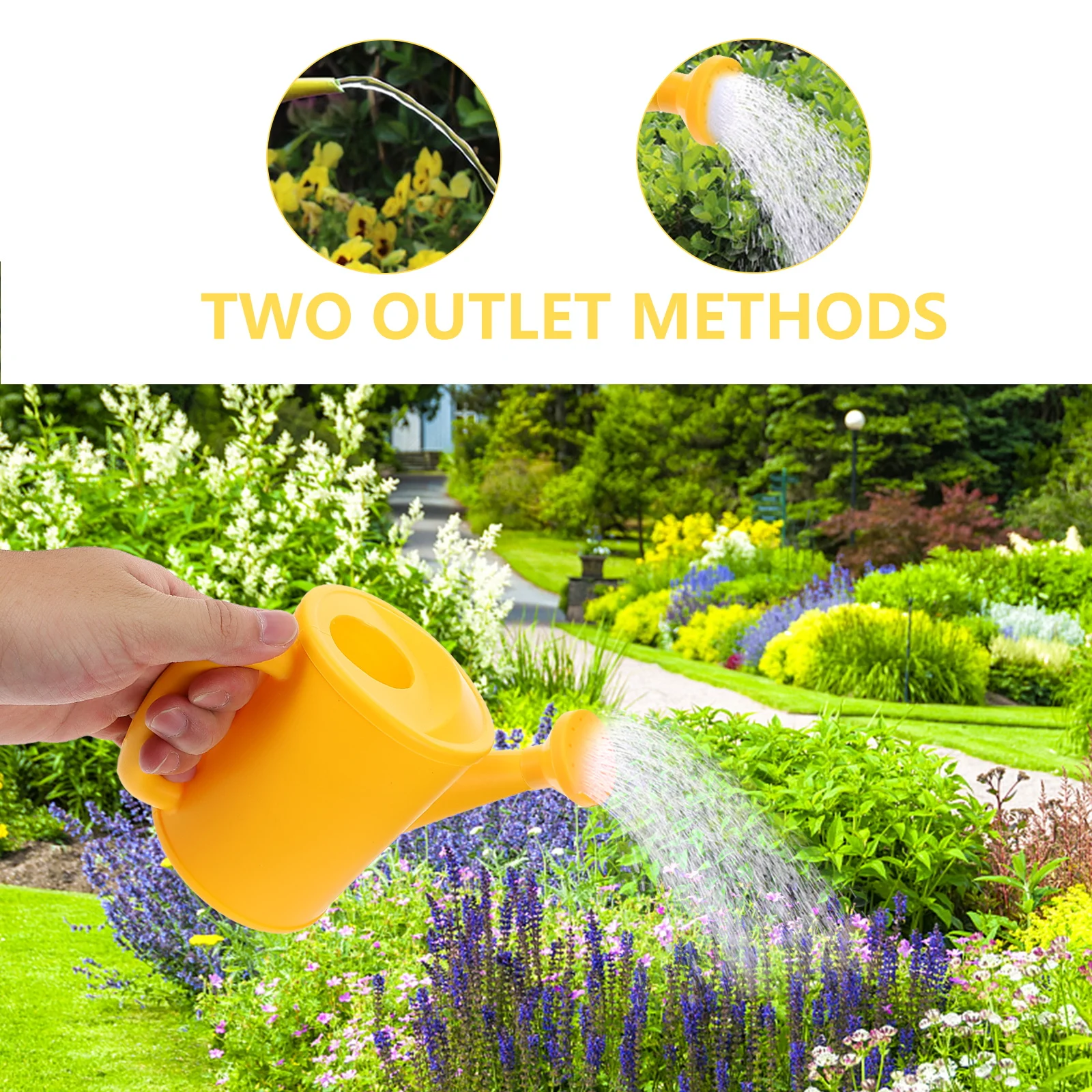 Children Watering Can Plastic Garden Kettle for Indoor Outdoor Plants Kids Toddler Foldable Plant Bucket Small Houseplants Desk
Children Watering Can Plastic Garden Kettle for Indoor Outdoor Plants Kids Toddler Foldable Plant Bucket Small Houseplants Desk