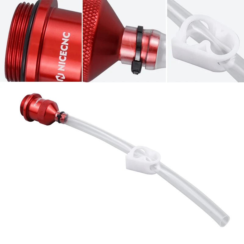 NICECNC For Honda 2017-2023 CRF450R CRF450RX CRF450RWE CRF450L CRF450RL CRF450X 25cm Oil Drain Tool Kit CRF 450 R RX RWE L RL X
NICECNC For Honda 2017-2023 CRF450R CRF450RX CRF450RWE CRF450L CRF450RL CRF450X 25cm Oil Drain Tool Kit CRF 450 R RX RWE L RL X