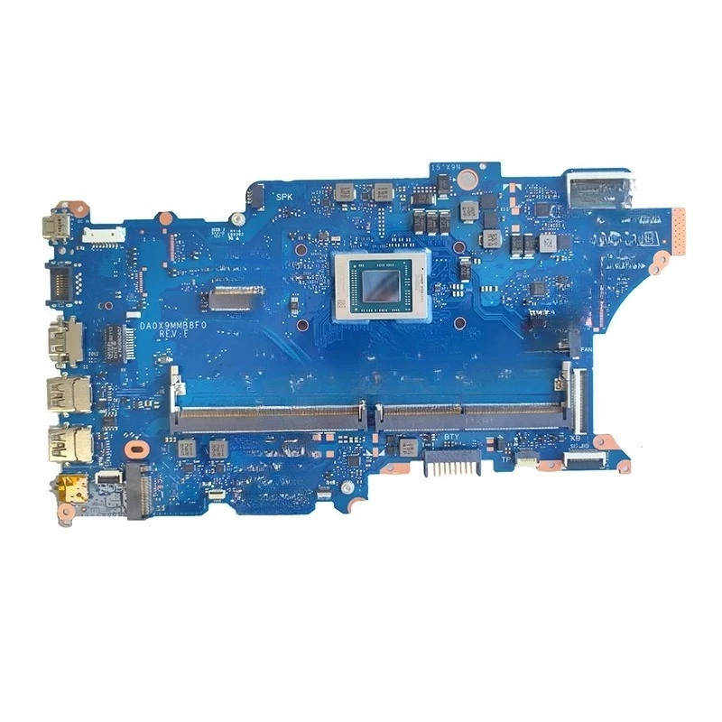 For H+P/H+P HS+N-Q24C 455 G7 G6 ZHAN66 Pro A 14 G3 DA0X9MMB8F0 Main Board Computer Main Board Accessories
For H+P/H+P HS+N-Q24C 455 G7 G6 ZHAN66 Pro A 14 G3 DA0X9MMB8F0 Main Board Computer Main Board Accessories