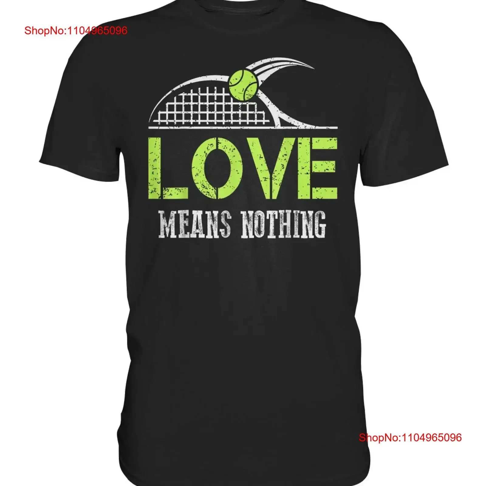 Tennis shirt player racket sayings premium vintage Washed Versatile Stylish Breathable Slightly Stretched fashion
Tennis shirt player racket sayings premium vintage Washed Versatile Stylish Breathable Slightly Stretched fashion