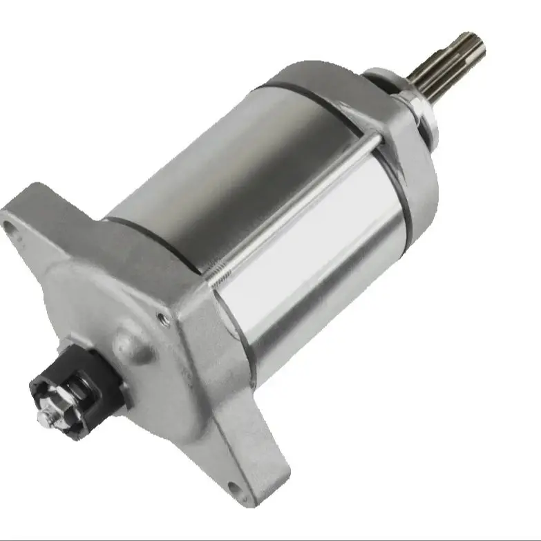 Стартер для Honda 31200-HP5-601 31200-HR0-F01 31200-HR6-B01 SXS500M2 для Pioneer 500 520 2015-2023 
Стартер для Honda 31200-HP5-601 31200-HR0-F01 31200-HR6-B01 SXS500M2 для Pioneer 500 520 2015-2023