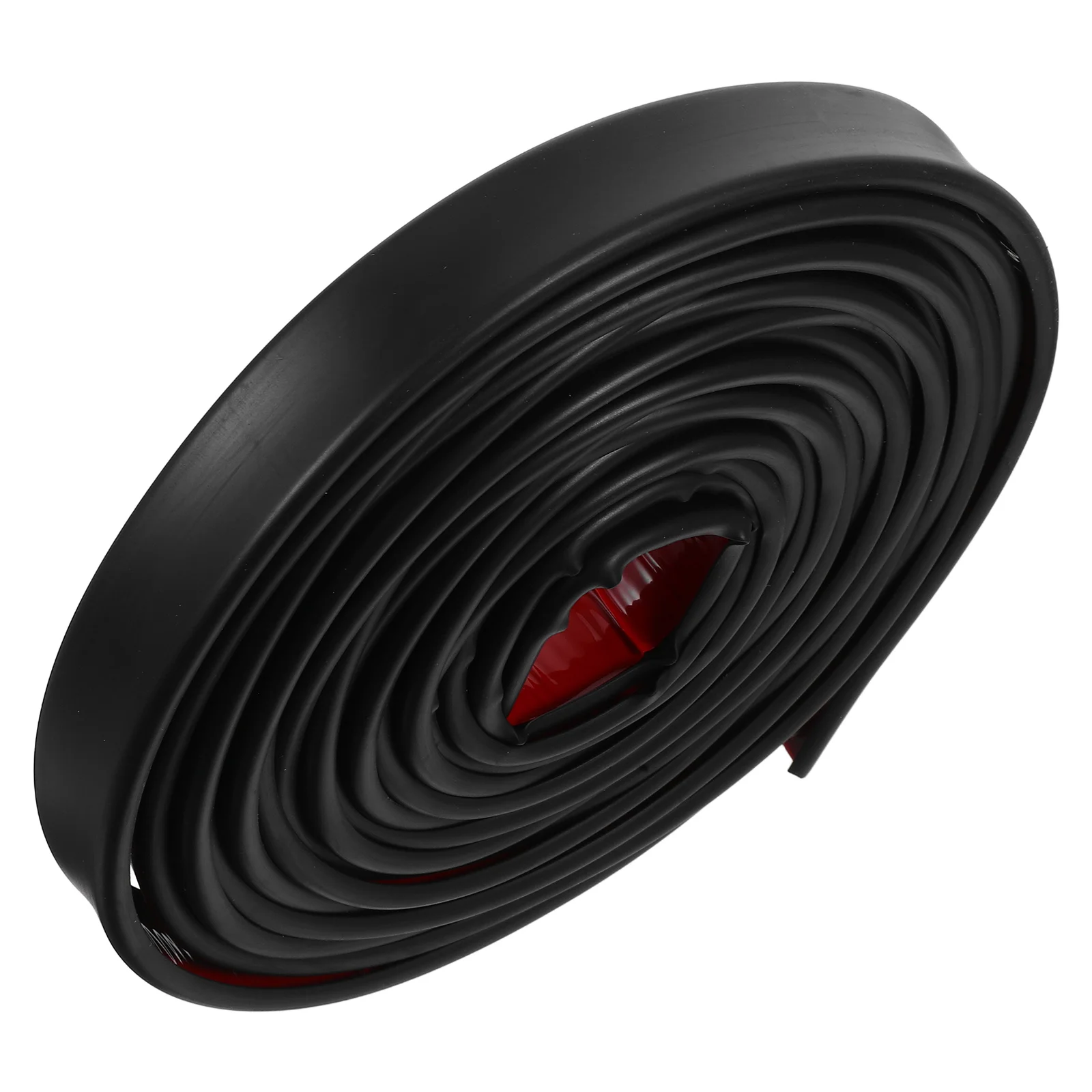 5M Black Soft U Shaped Edge Protectors for 18mm Wood Boards Furniture Beautification Edging Strips Kitchen Cabinets Tables
5M Black Soft U Shaped Edge Protectors for 18mm Wood Boards Furniture Beautification Edging Strips Kitchen Cabinets Tables