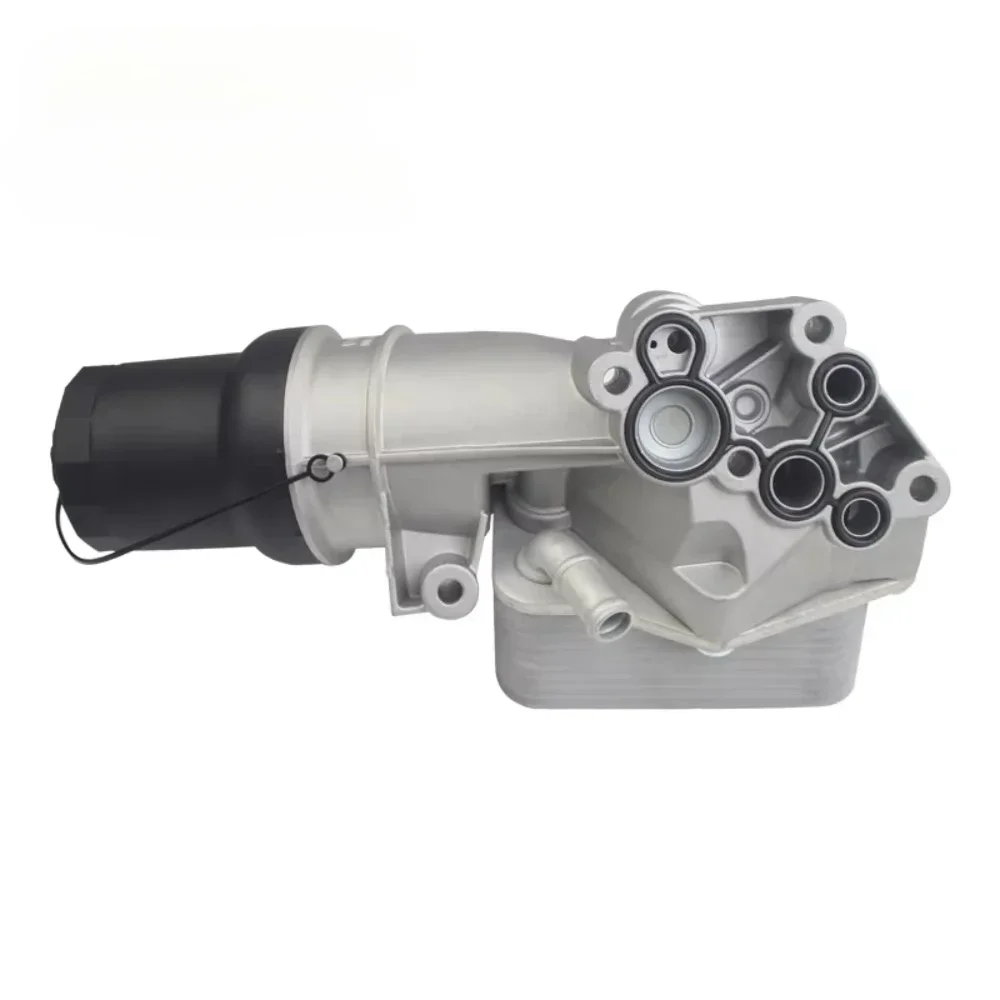 Engine Oil Filter Housing Assembly For For VW 07K115397D
Engine Oil Filter Housing Assembly For For VW 07K115397D