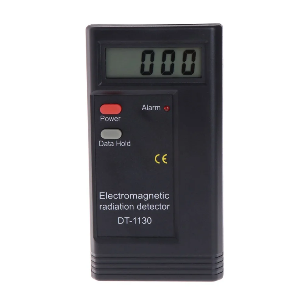 Digital Radiation Meter Electromagnetic Recorder Reader Ghost Hunting Equipment for Home Emf Meters Electronics Cell Phone
Digital Radiation Meter Electromagnetic Recorder Reader Ghost Hunting Equipment for Home Emf Meters Electronics Cell Phone