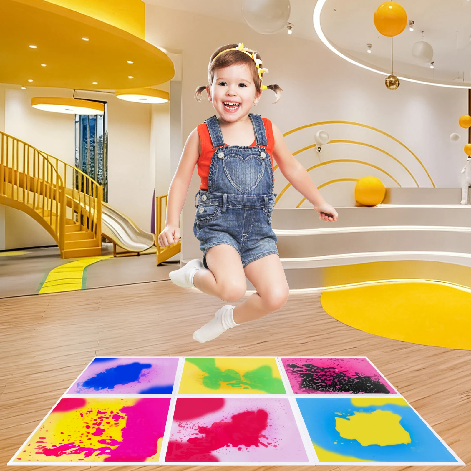 Сенсорный квадрат для малышей Сенсорная подушка для малышей Подушки для сенсорных комнат для классной комнаты - Мягкая текстура Сенсорное оборудование
Сенсорный квадрат для малышей Сенсорная подушка для малышей Подушки для сенсорных комнат для классной комнаты - Мягкая текстура Сенсорное оборудование