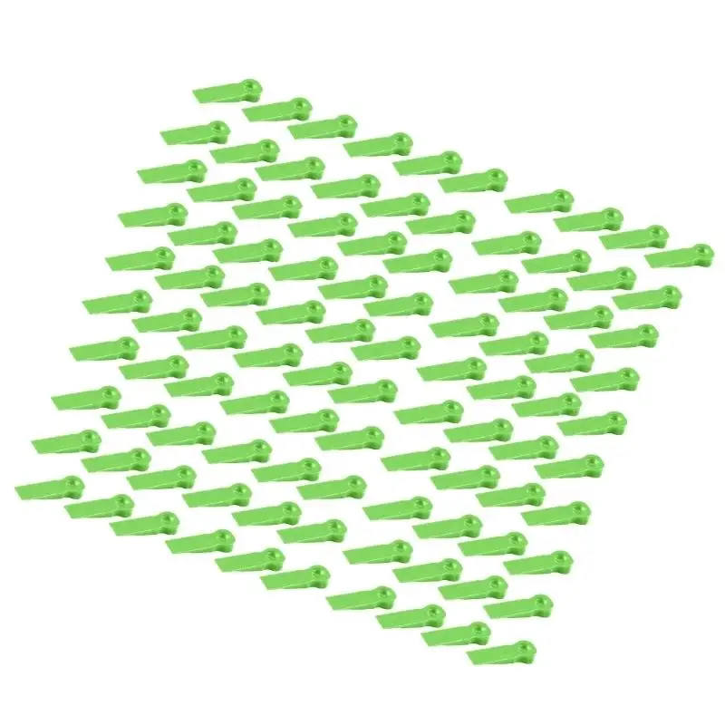 652F Plastic Level Wedges Tile Spacer Leveler System Locator Clip Construction Level
652F Plastic Level Wedges Tile Spacer Leveler System Locator Clip Construction Level