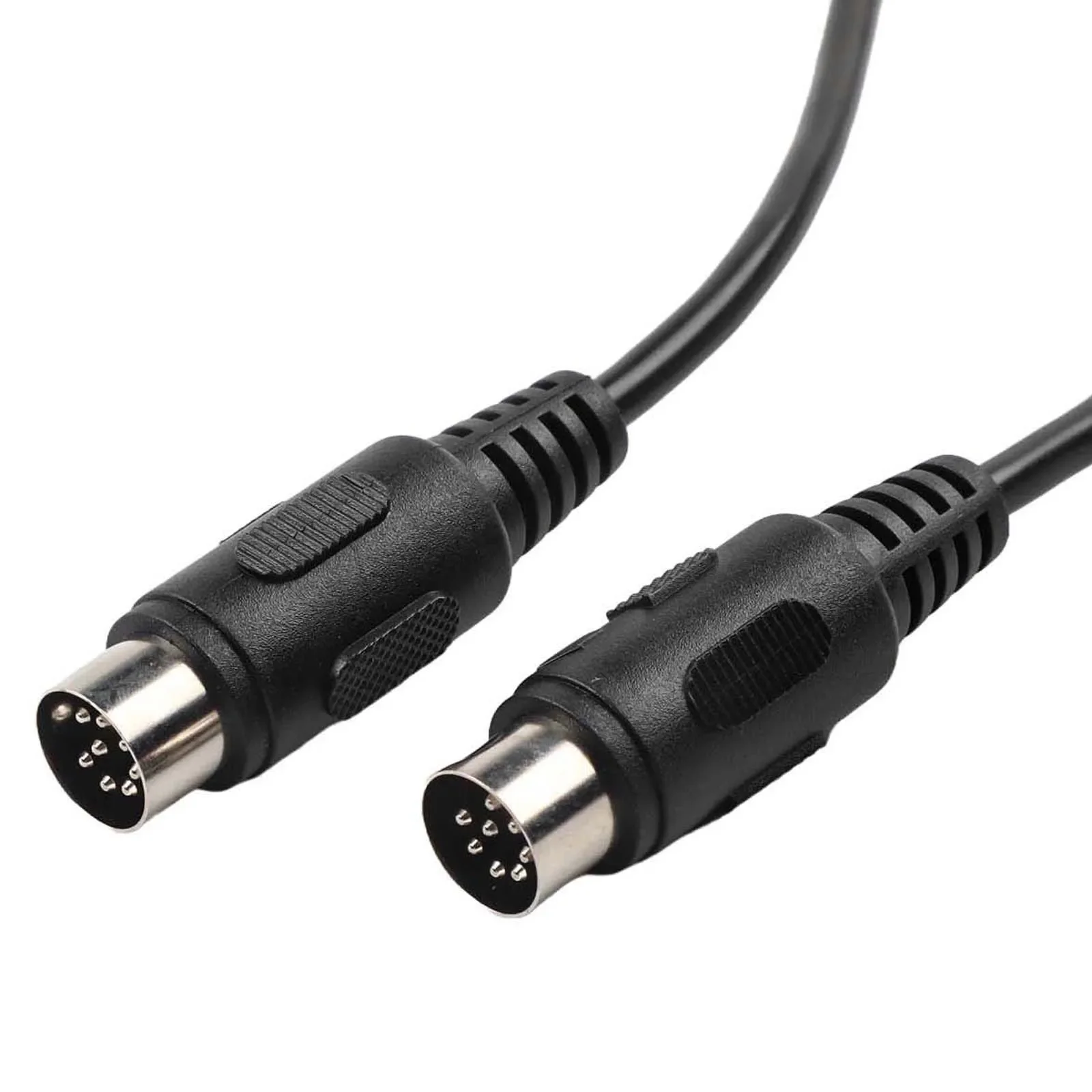 LINK Power Data Cable Compatible With For ICOM IC-703 IC-706 IC-706MK2 IC-718 IC-7200 IC-787000 DIN8 DIN8 Signal Transmission
LINK Power Data Cable Compatible With For ICOM IC-703 IC-706 IC-706MK2 IC-718 IC-7200 IC-787000 DIN8 DIN8 Signal Transmission