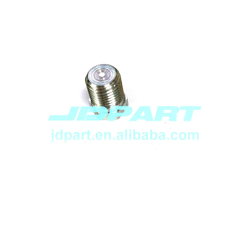 Good Quality 1Pcs For Caterpillar 3204 Cylinder Head Bolts 5M6213 Engine Assy Parts
Good Quality 1Pcs For Caterpillar 3204 Cylinder Head Bolts 5M6213 Engine Assy Parts