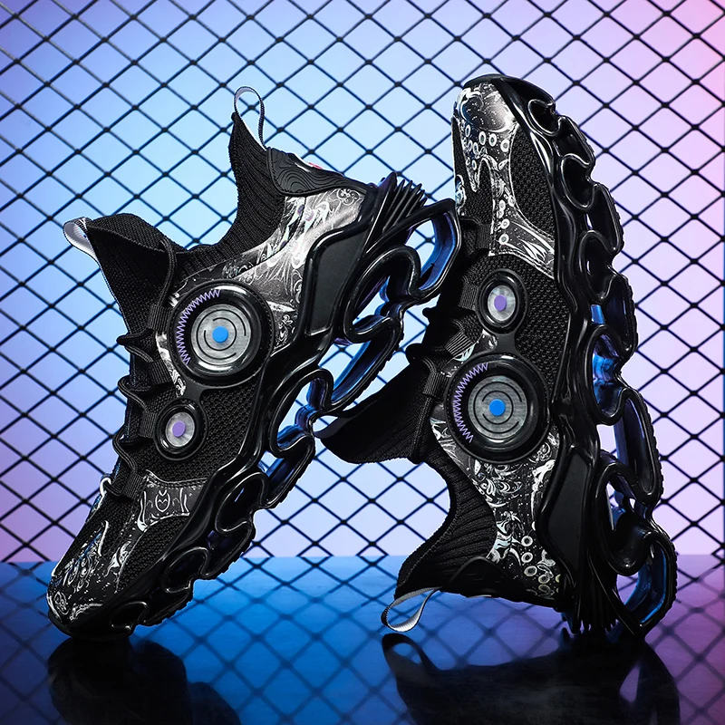 Shoes men Sneakers Male casual Mens Shoes tenis Luxury shoes Trainer Race Breathable Shoes fashion loafers running Shoes for men
Shoes men Sneakers Male casual Mens Shoes tenis Luxury shoes Trainer Race Breathable Shoes fashion loafers running Shoes for men