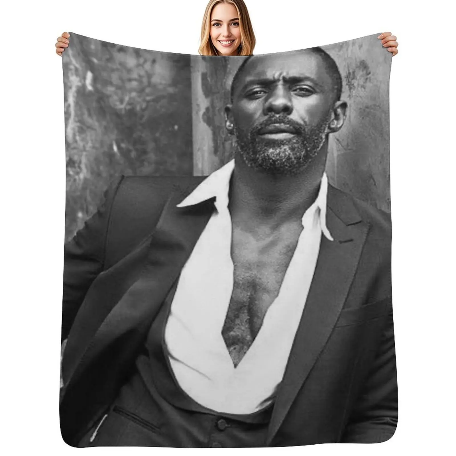 idris elba Throw Blanket Weighted Blankets For Sofas Travel Extra Large Throw Blankets
idris elba Throw Blanket Weighted Blankets For Sofas Travel Extra Large Throw Blankets
