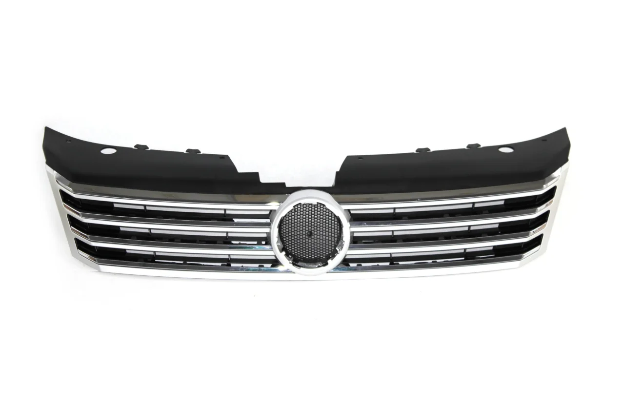 For Volkswagen Passat B7 Front Grille OE 3AD 853 653 Original Replacement Auto Part
For Volkswagen Passat B7 Front Grille OE 3AD 853 653 Original Replacement Auto Part